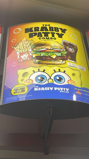 Photo of Wendy's - 1704 Broadway Ave S, Williams Lake, BC V2G 5G8
